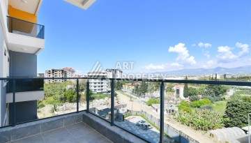 Современная квартира 1+1 в новом комплексе в районе Махмутлар — отличное сочетание цены и качества. - Ракурс 16