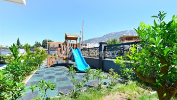 Современная квартира 1+1 в новом комплексе в районе Махмутлар — отличное сочетание цены и качества. - Ракурс 28