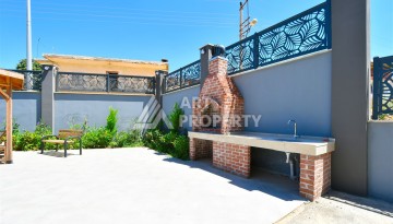 Привлекательная квартира 1+1 в современном комплексе в районе Махмутлар по выгодной цене. - Ракурс 18