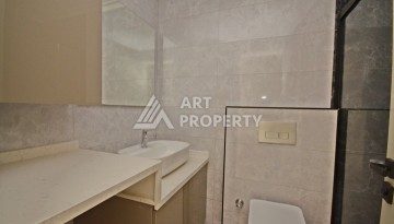 Две квартиры 2+1 с видом на море в Демирташе, Алания. Цена ниже рыночной. - Ракурс 4