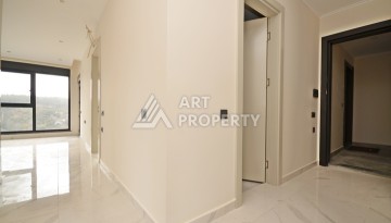 Две квартиры 2+1 с видом на море в Демирташе, Алания. Цена ниже рыночной. - Ракурс 5