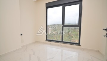 Две квартиры 2+1 с видом на море в Демирташе, Алания. Цена ниже рыночной. - Ракурс 7