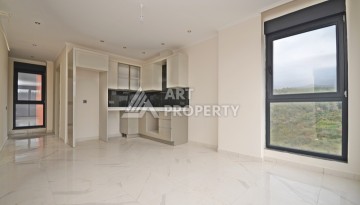 Две квартиры 2+1 с видом на море в Демирташе, Алания. Цена ниже рыночной. - Ракурс 8