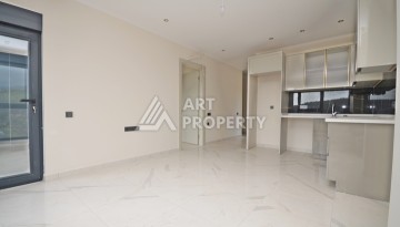 Две квартиры 2+1 с видом на море в Демирташе, Алания. Цена ниже рыночной. - Ракурс 10