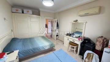 Видовая квартира 1+1 с мебелью, 65 кв.м. Каргыджак, Алания - Ракурс 6