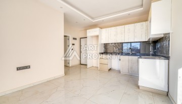 Квартира 1+1 в Оба, Алания, 55 кв.м. Новая резиденция - Ракурс 5