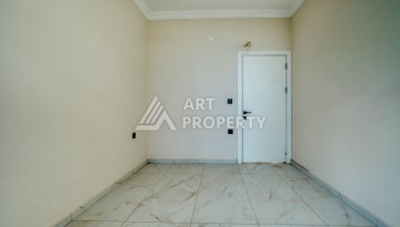 Квартира 1+1 в Оба, Алания, 55 кв.м. Новая резиденция - Ракурс 12