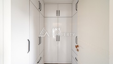 Просторная квартира 3+1 в центре района Оба, 144 кв.м. - Ракурс 2