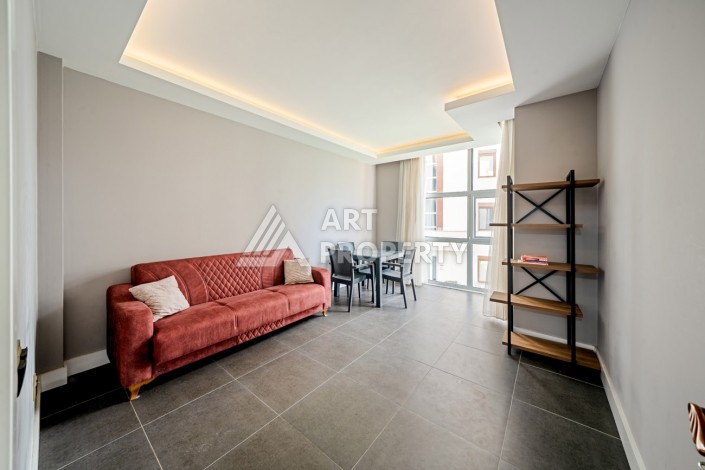 Просторная квартира 3+1 в центре района Оба, 144 кв.м. - Ракурс 2