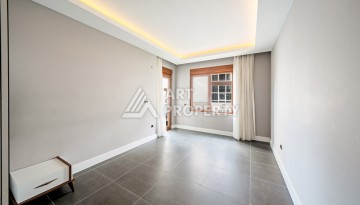 Просторная квартира 3+1 в центре района Оба, 144 кв.м. - Ракурс 4