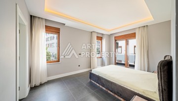 Просторная квартира 3+1 в центре района Оба, 144 кв.м. - Ракурс 5