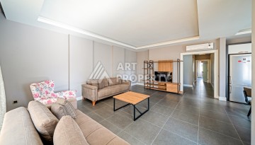 Просторная квартира 3+1 в центре района Оба, 144 кв.м. - Ракурс 6