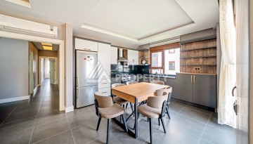 Просторная квартира 3+1 в центре района Оба, 144 кв.м. - Ракурс 8