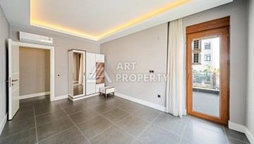 Просторная квартира 3+1 в центре района Оба, 144 кв.м. - Ракурс 10