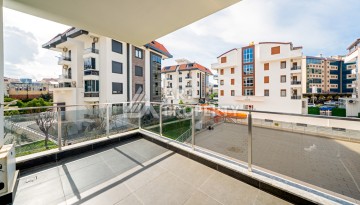 Просторная квартира 3+1 в центре района Оба, 144 кв.м. - Ракурс 11