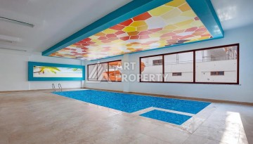 Просторная квартира 3+1 в центре района Оба, 144 кв.м. - Ракурс 24