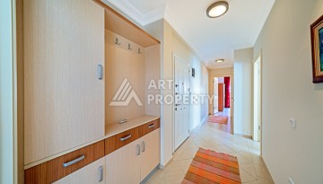 Меблированная квартира 2+1 в районе Оба, 110 кв.м. - Ракурс 7