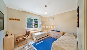 Меблированная квартира 2+1 в районе Оба, 110 кв.м. - Ракурс 8