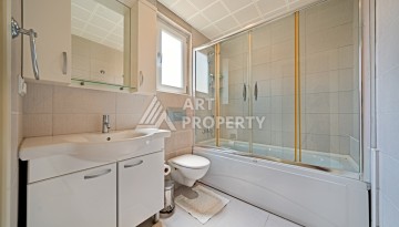 Меблированная квартира 2+1 в районе Оба, 110 кв.м. - Ракурс 9