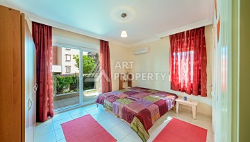 Меблированная квартира 2+1 в районе Оба, 110 кв.м. - Ракурс 12