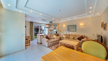 Меблированная квартира 2+1 в районе Оба, 110 кв.м. - Ракурс 14