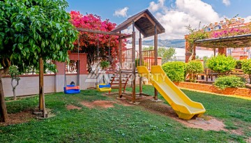 Меблированная квартира 2+1 в районе Оба, 110 кв.м. - Ракурс 17