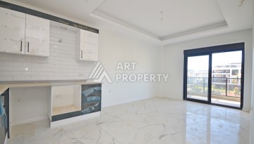 Квартира 1+1 в районе Оба, Алания – 55 кв.м. - Ракурс 1