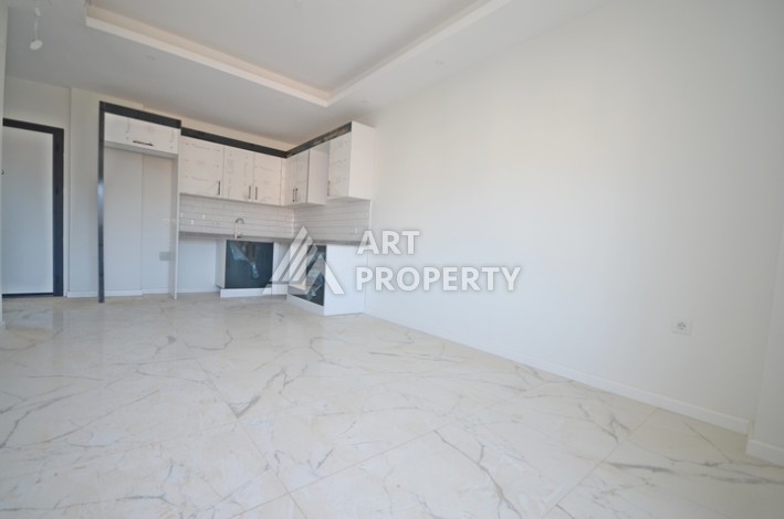 Квартира 1+1 в районе Оба, Алания – 55 кв.м. - Ракурс 1