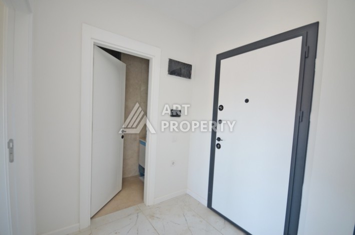 Квартира 1+1 в районе Оба, Алания – 55 кв.м. - Ракурс 4