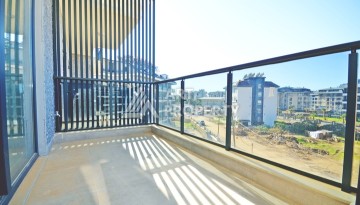 Квартира 1+1 в районе Оба, Алания – 55 кв.м. - Ракурс 7