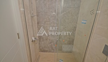 Квартира 1+1 в районе Оба, Алания – 55 кв.м. - Ракурс 9