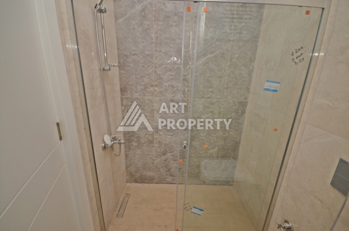 Квартира 1+1 в районе Оба, Алания – 55 кв.м. - Ракурс 8