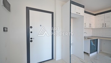 Квартира 1+1 в районе Оба, Алания – 55 кв.м. - Ракурс 10