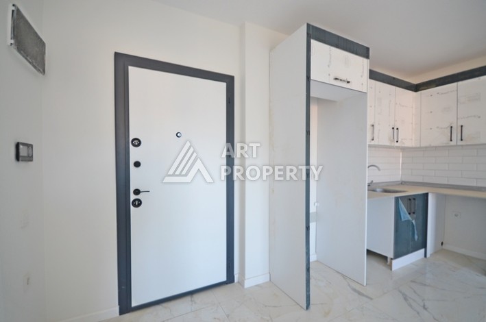 Квартира 1+1 в районе Оба, Алания – 55 кв.м. - Ракурс 9