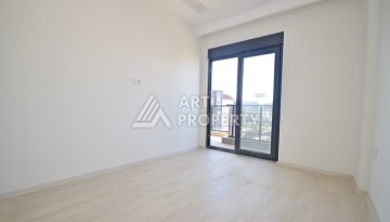 Квартира 1+1 в районе Оба, Алания – 55 кв.м. - Ракурс 11