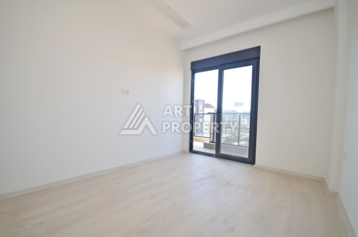 Квартира 1+1 в районе Оба, Алания – 55 кв.м. - Ракурс 10