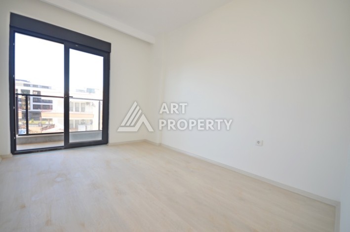 Квартира 1+1 в районе Оба, Алания – 55 кв.м. - Ракурс 11