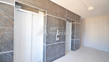 Квартира 1+1 в районе Оба, Алания – 55 кв.м. - Ракурс 14