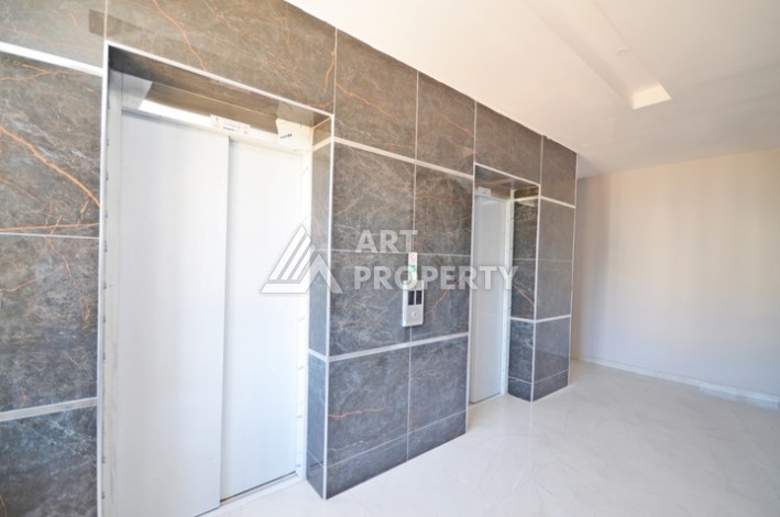 Квартира 1+1 в районе Оба, Алания – 55 кв.м. - Ракурс 13