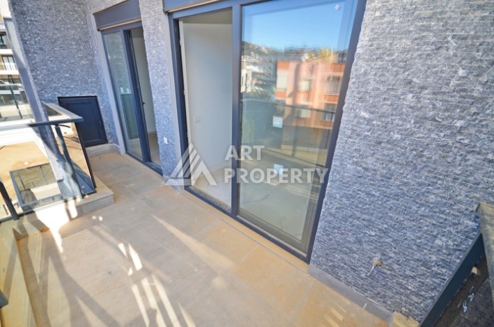 Квартира 1+1 в районе Оба, Алания – 55 кв.м. - Ракурс 17