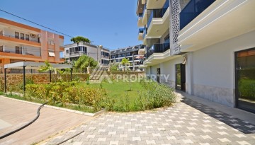 Квартира 1+1 в районе Оба, Алания – 55 кв.м. - Ракурс 21