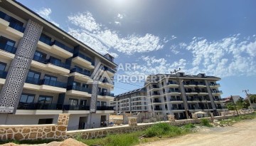 Квартира 1+1 в районе Оба, Алания – 55 кв.м. - Ракурс 23