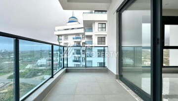 Просторная квартира 2+1 в современном комплексе с богатой инфраструктурой — отличное предложение для жизни и инвестиций. - Ракурс 1