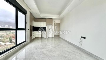 Просторная квартира 2+1 в современном комплексе с богатой инфраструктурой — отличное предложение для жизни и инвестиций. - Ракурс 2