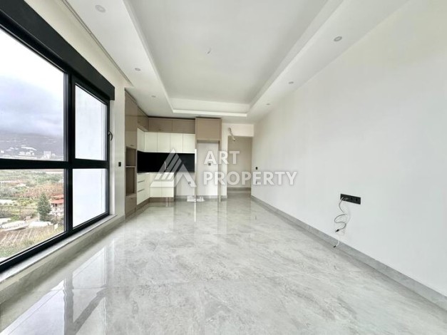 Просторная квартира 2+1 в современном комплексе с богатой инфраструктурой — отличное предложение для жизни и инвестиций. - Ракурс 1