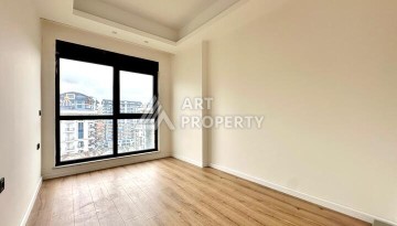 Просторная квартира 2+1 в современном комплексе с богатой инфраструктурой — отличное предложение для жизни и инвестиций. - Ракурс 3