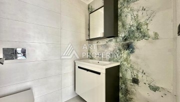 Просторная квартира 2+1 в современном комплексе с богатой инфраструктурой — отличное предложение для жизни и инвестиций. - Ракурс 5