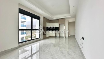 Просторная квартира 2+1 в современном комплексе с богатой инфраструктурой — отличное предложение для жизни и инвестиций. - Ракурс 6