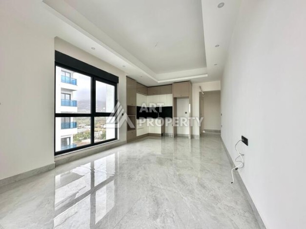 Просторная квартира 2+1 в современном комплексе с богатой инфраструктурой — отличное предложение для жизни и инвестиций. - Ракурс 5