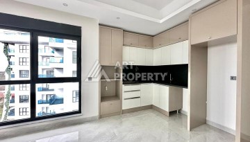 Просторная квартира 2+1 в современном комплексе с богатой инфраструктурой — отличное предложение для жизни и инвестиций. - Ракурс 7